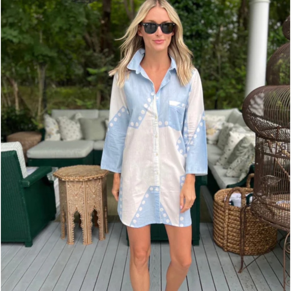 Brand New from Julia Amory Collection